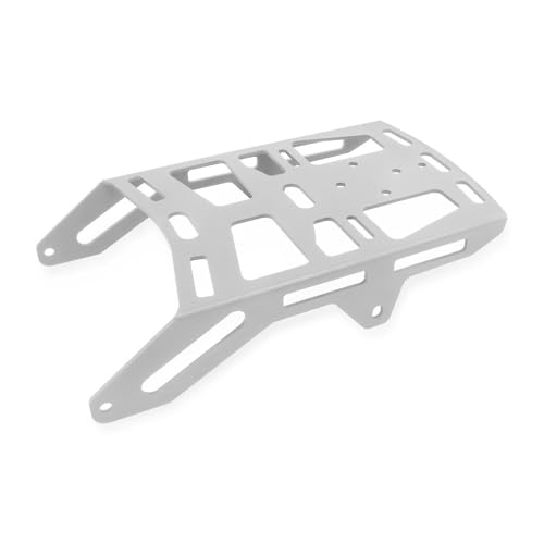 Porte-bagages arrière moto pour fixer vos bagages sur CRF300L