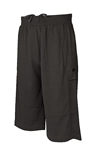 Bermuda Lotto homme H7745 contre la chaleur le short souple parfait Mid Zeta