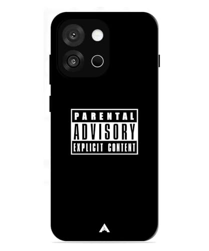 Image of Premium Explicit Case for Oneplus 13s Soft-Touch Metal TPU Back Cover, Shockproof, Designer, Aesthetic Mobile Phone Case (Glossy Finish)