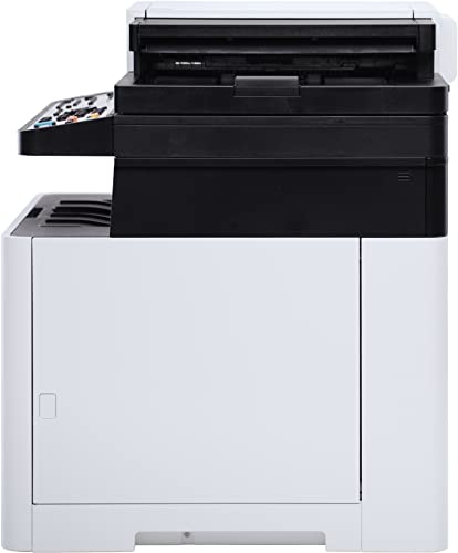 Kyocera Airconditioning systeem Ecosys MA2100cfx kleurenlaser multifunctionele printer. printer, kopieerapparaat… - Image 4