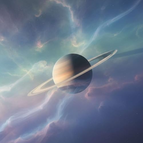 The Hidden History of Saturn&rsquo;s Rings