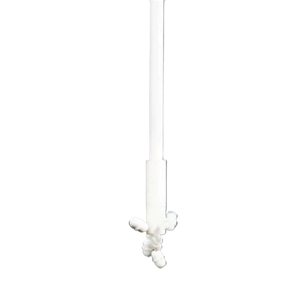 Barra di agitazione, Attrezzatura da laboratorio for nucleo in acciaio inossidabile con agitatore magnetico in PTFE 150-400 mm(400mm)