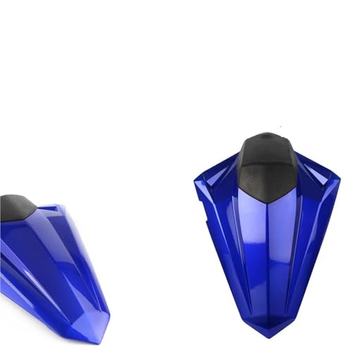 Capot de selle Ninja 300 et EX300 Kawasaki coloris bleu pour carénage arrière