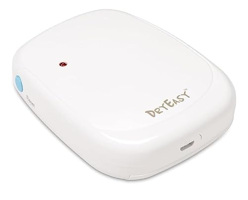 DryEasy Plus Drahtlose Bettnässen Alarm