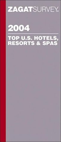 Top U.S. Hotels, Resorts and Spas