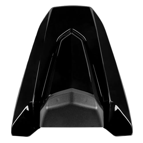 Couvercle de siège arrière moto pour CB650R CBR650R 2024 capot de selle solo