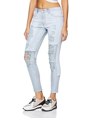 Image of United Colors of Benetton Women's Regular Jeans