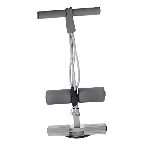 GOOHOCHY Sit-up Assist Device Sturdy Structure Abdomen Exerciser No Exercise Restrictions