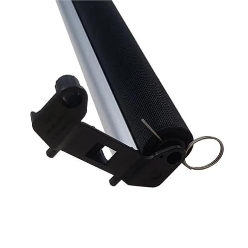 Isolation anti-UV pour toit ouvrant Benz GL X166 noir