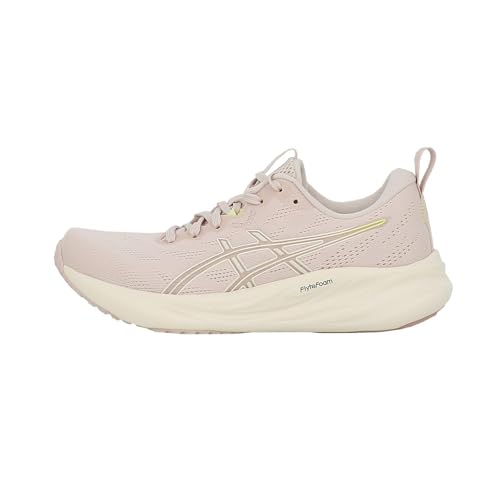 ASICS ���f�B�[�X Gel-Pulse 16 �����j���O�V���[�Y, �~�l�����x�[�W���N���[��, 23.0 cm