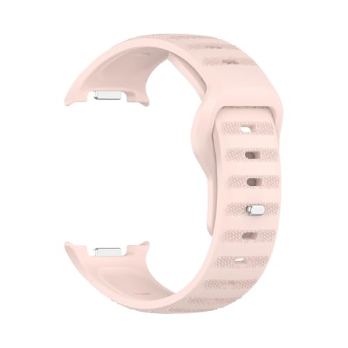 [PLYYQZM] Sam su ng �ɍ��� Galaxy Watch 8 44 40mm�p�V���R���X�g���b�v�AWatch8 �ɍ��� Classic 46mm�p�X�|�[�c�o���h�A�����p�ʋC���u���X���b�g�ɓK�p(Powder,For Galaxy 8 40m