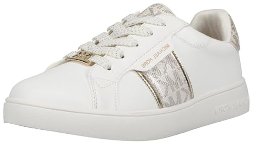 Baskets Michael Kors Jem Maxine pour fille avec semelle souple et maintien idéal