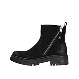 Artikel: WL92663A Wrangler WL92663A Halbstiefel Frau Schwarz 36