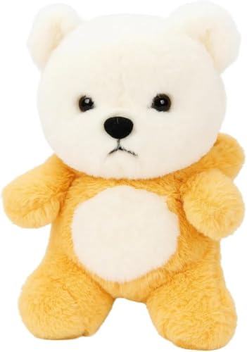 Image of Half Hooded Capybara 30cm Plush Soft Toy | Adorable Animal Stuffed Toy for Kids | Home Decor for Boys & Girls | Soft & Huggable Plush Toy