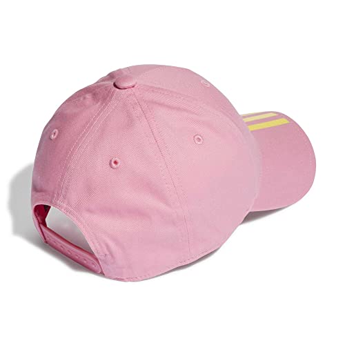 Boné Adidas Infantil Disney Minnie e Margarida Rosa