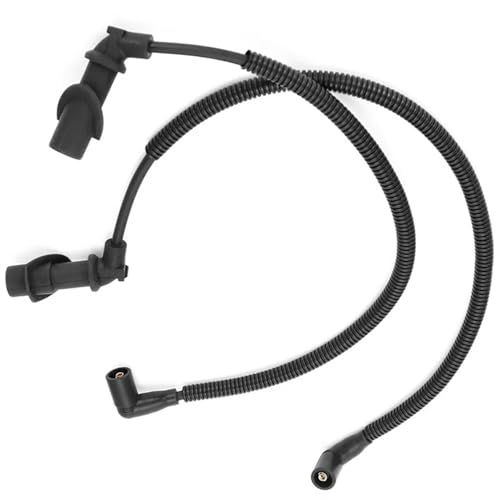 Câbles d'allumage Polaris Ranger 700 pour bobine et bougie gauche droite 2005-2009