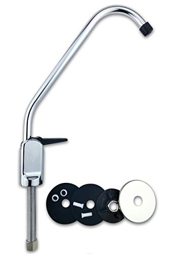 Robinet d'eau potable avec levier Pour eau filtrée