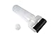 Taytools 500015 8 oz. Glue Roller Bottle Applicator with 2-1/2 Inch Wide Roller for Flat Surfaces