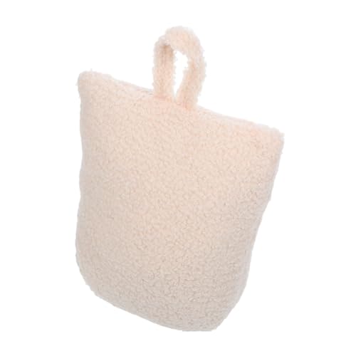 Éviter les bruits de porte qui claque avec la butée peluche Tofficu douce