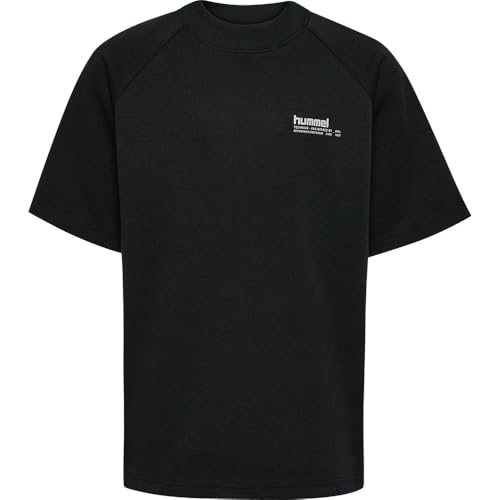 T-shirt hummel Tech Loose Junior 104 cm idéal pour le sport - 3