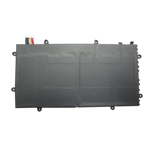Batterie AEC968780-2S1P pour ordinateur portable de 7,6 V et 8000 mAh