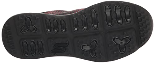Image of Skechers Mens Elite 5 Arch Fit Waterproof Golf Shoe