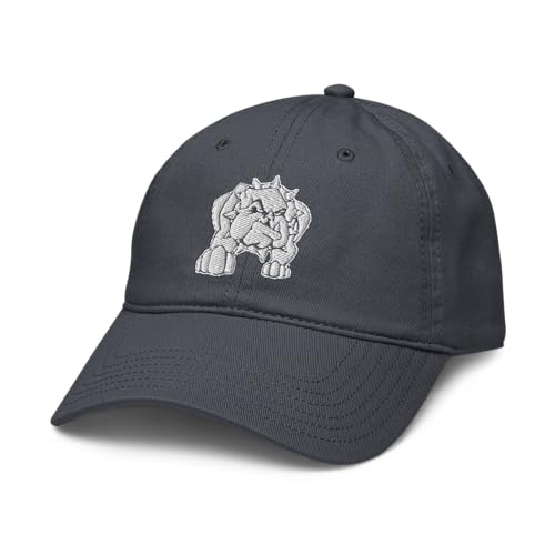Gorra ajustable Southwestern Oklahoma State Bulldogs miniatura 1