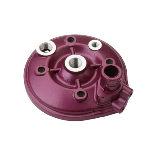 Culasse de course 70cc 47mm moto SM 50cc AM6 2T cylindre 90cc - 6