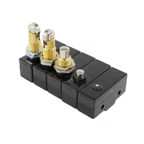 Interrupteur de fin de course Z-15GW-B pour réparation de machine - 5