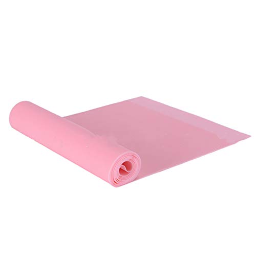 Samore Yogamatte rutschfest Gymnastikmatte Trainingsmatte...