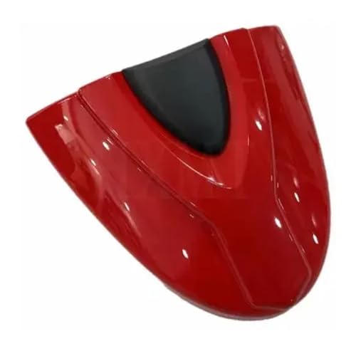 Carénage passager de selle avec système de fixation rapide pour Trident 660