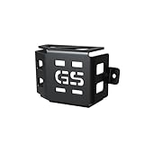 Vorsichtsmaßnahmen: Abdeckung des Bremsbehälters R1200GS ADV GSA 2004-2013 Motorrad Vorne Hinten Bremspumpe Flüssigkeit Tank Reservoir Schutz Schutz Abdeckung Für B&MW ADV R 1200GS