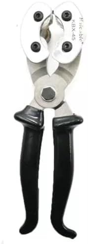 KBX-45 35KV Cable Insulation Stripper Multi-function Manual Cable Stripper