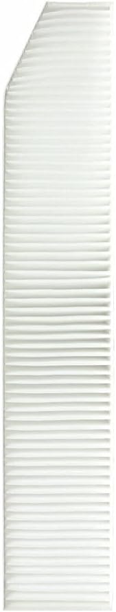 KarParts360 Jeep Grand Cherokee Cabin Air Filter 1999-2010 OEM 05013595AB