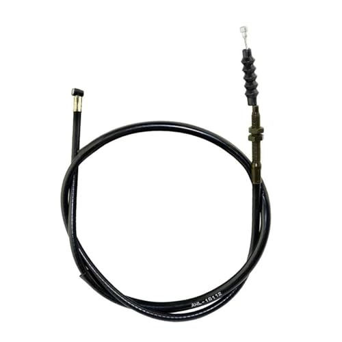 Câble d'embrayage de moto CBR1000RR fluide pour réparer un levier dur 2008-2013