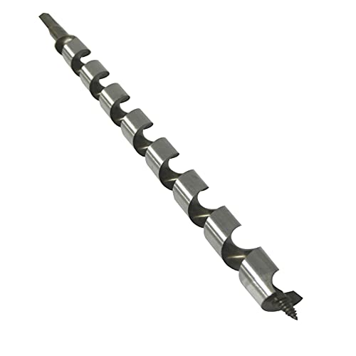 Greenlee 66PT-1 Nail Eater Bit with Self-Feeding Screw...