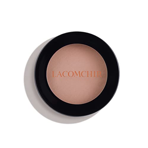 Lacomchir Blush Makeup Matte Powder Blush Face Makeup High Impact Buildable Lightweight Contours Cheeks Cruelty Free Vegan 0.16Oz -03 #TOP3