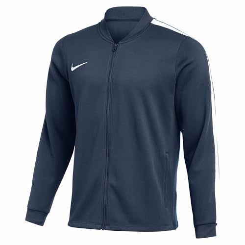 Chaqueta infantil Nike Dri-Fit Strike 26 que evita el sudor y frío
