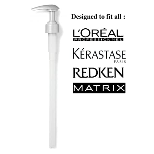 Pompe 'oréal - vue 3