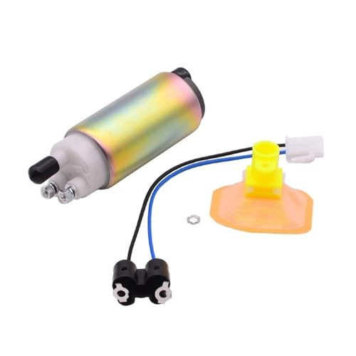 Pompe à essence 12V pour moto CBR1000RR et CB1300 fiable