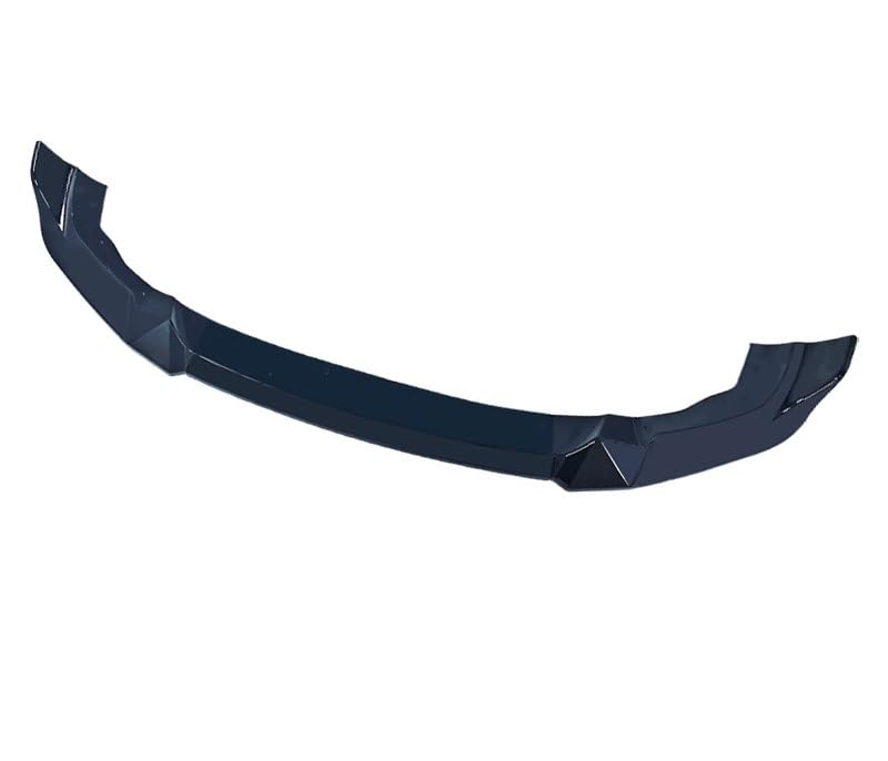 Spoiler avant pour BMW F87 M2 CS Coupé kit de protection de pare-chocs haut de gamme style MP