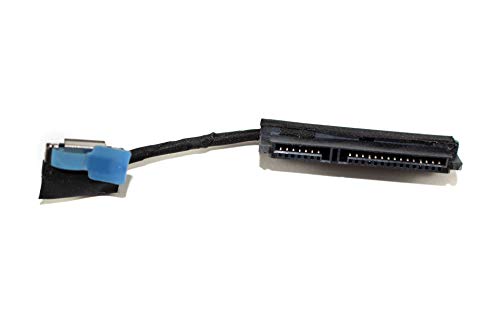 Preisvergleich Produktbild Festplatten Adapter für Dell Latitude E7450, DC02C007W00, HDD Sata Kabel