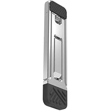 Laptop Stand Adjustable, Foldable, Portable Laptop Holder & Tablet Stand with Ventilated Cooling