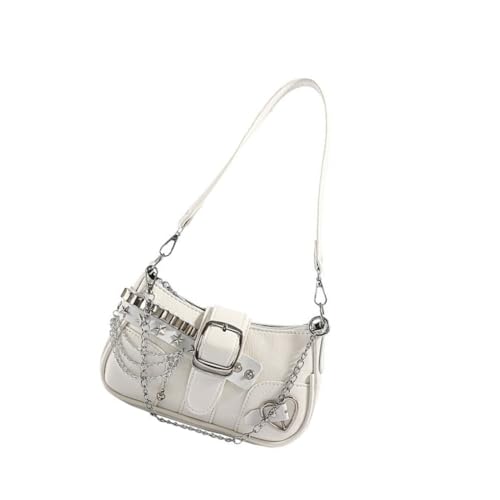 Fashionable Casual Underarm Bag PU Leather Shoulder Bag Practical Handbag With Stylish Designs For Daily Use2