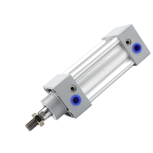 Cylindre SI80 contre les pertes de pression pneumatique et arrêts machine - 2