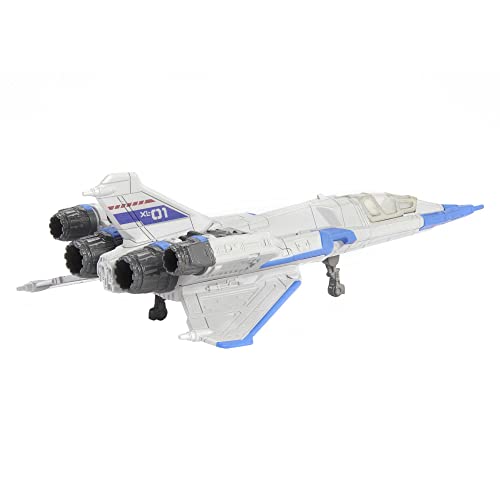 Image of Mattel Disney Pixar Lightyear Hyperspeed Series XL-01 & Buzz Lightyear, HHJ94