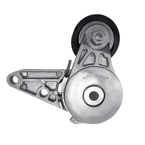 Poulie tendeur DS7G6A228AA pour supprimer les bruits de courroie sur Ford Kuga et Focus