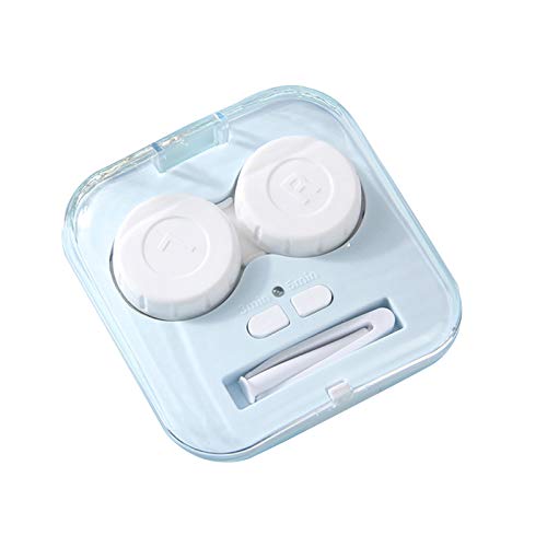 Top 10 Best Contact Lens Cleaner Machine Review In 2022 GadgetsSai