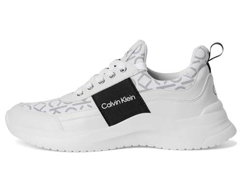 Calvin Klein Women's Umika Sneaker4