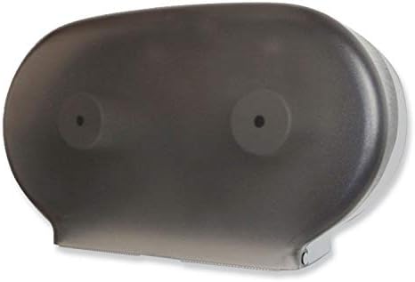 GEN 1602 Twin Tissue Dispenser, 19.5-Inc… GEN 1602 Twin Tissue Dispenser, 19.5-Inc…